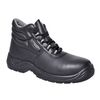 Chaussures de sécurité S1P FC10 noir pointure  42 haute